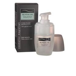 GLYCALUS FLUIDO RESTITUTIVO 30 ML - Farmaunclick.it