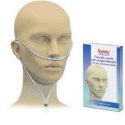 OCCHIALE PER OSSIGENOTERAPIA - Farmaunclick.it