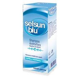 SELSUNBLU CAPELLI NORMALI 200 ML - Farmaunclick.it