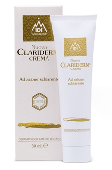 CLARIDERM CREMA 30 ML NUOVA - Farmaunclick.it