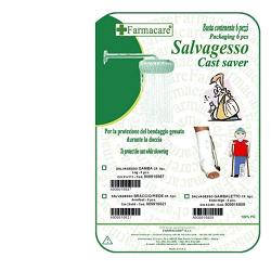 SALVAGESSO BRACCIO 6 PEZZI - Farmaunclick.it