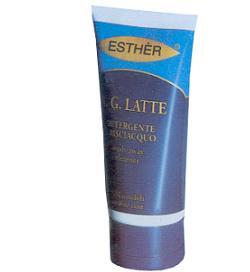 AG LATTE DETERGENTE DELICATO A RISCIACQUO 150 ML - Farmaunclick.it