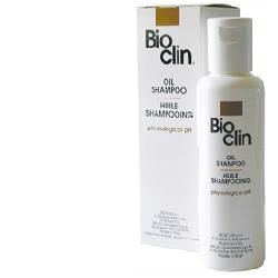 BIOCLIN SHAMPOO OIL 150 ML - Farmaunclick.it