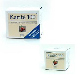 KARITE 100 PIC 50ML - Farmaunclick.it