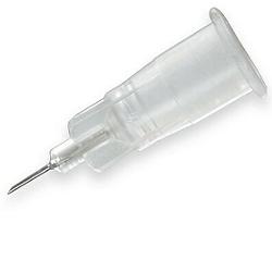 AGO PIC STERILE MONOUSO PER MESOTERAPIA IN BLISTER SINGOLO PELL PACK CONO LUER LOCK PARETE SOTTILE E TRATTAMENTO SILICONICO ANTI/ATTRITO GAUGE0,40X6MM 1 PEZZO - Farmaunclick.it