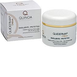 QUIDERMA CREMA EMOLLIENTE PROTETTIVA 50 ML - Farmaunclick.it