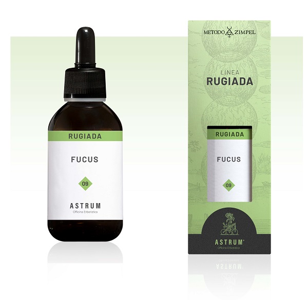 FUCUS ASTRUM RUGIADA 50 ML - Farmaunclick.it
