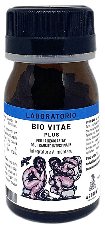 ASTRUM BIO VITAE PLUS 30 G - Farmaunclick.it