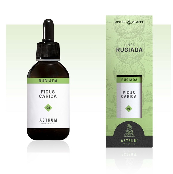 ASTRUM RUGIADA FICUS CAR 50ML - Farmaunclick.it