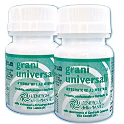 GRANI UNIVERSALI 30 G - Farmaunclick.it