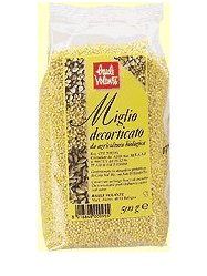 MIGLIO DECORTICATO 500 G - Farmaunclick.it