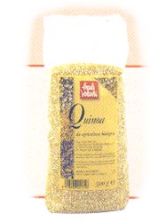 QUINOA 500 G - Farmaunclick.it