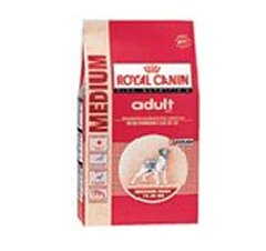 SIZE HEALTH NUTRITION MEDIUM ADULT CROCCHETTE 4 KG - Farmaunclick.it