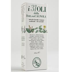 I 31 OLI 100ML - Farmaunclick.it