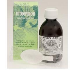 FITODEPUROTI 200ML - Farmaunclick.it