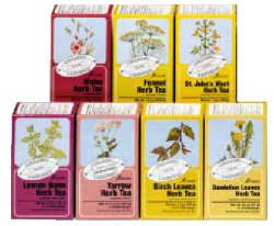 SALVIA TISANA 15 FILTRI BIO - Farmaunclick.it