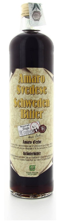 MARIATREBEN AMARO ERBE 500ML - Farmaunclick.it