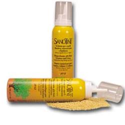 SANOTINT SCHIUMA FISSATIVA 150 ML - Farmaunclick.it