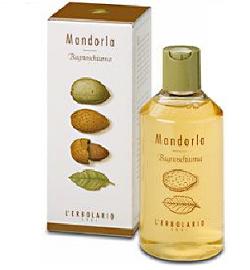 BAGNOSCHIUMA MANDORLA 250 ML - Farmaunclick.it