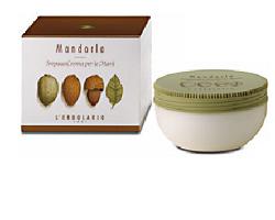CREMA IMPACCO MANI MANDORLA 200 ML - Farmaunclick.it