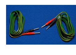 CAVETTO BIPOLARE TESMED TE670 E TE550 2 PEZZI - Farmaunclick.it