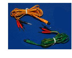 CAVETTO QUADRIPOLARE TESMED TE780 2 PEZZI - Farmaunclick.it