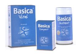 BASICA INSTANT 300 G - Farmaunclick.it
