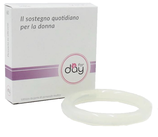 PESSARIO IN SILICONE 75 MM 1 PEZZO - Farmaunclick.it