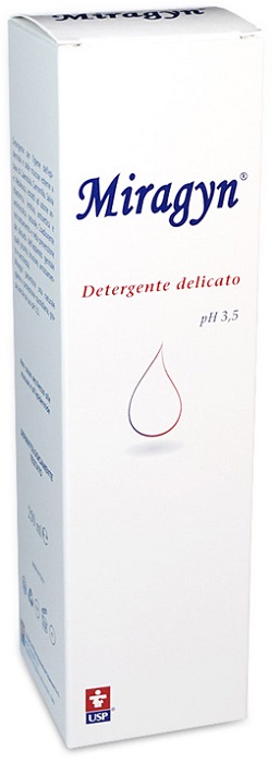 MIRAGYN DETERGENTE 250 ML - Farmaunclick.it