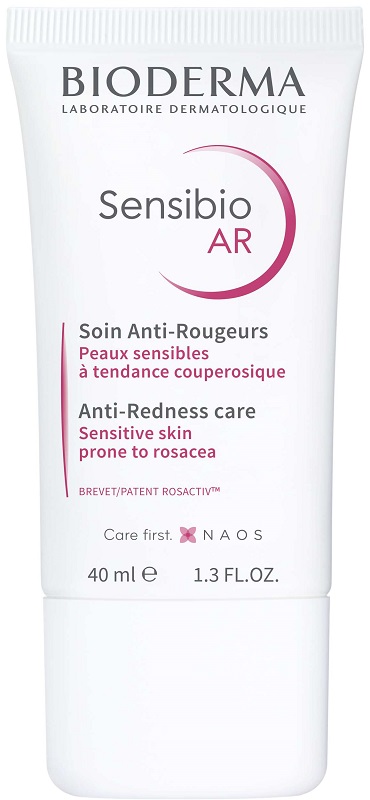 SENSIBIO AR CREAM 40 ML - Farmaunclick.it