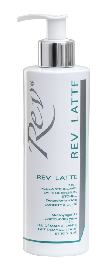 REV LATTE FLACONE 250 ML - Farmaunclick.it