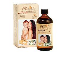 OLIO MANDORLA 250ML - Farmaunclick.it