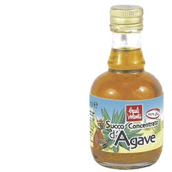 SUCCO CONCENTRATO AGAVE 250 ML - Farmaunclick.it