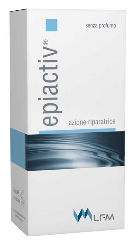 EPIACTIV CR 50ML - Farmaunclick.it