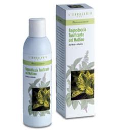 BIOECOCOSMESI BAGNODOCCIA TONIFICANTE MATTINO 200 ML - Farmaunclick.it