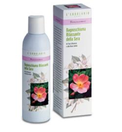 BIOECOCOSMESI BAGNOSCHIUMA RILASSANTE SERA 200 ML - Farmaunclick.it