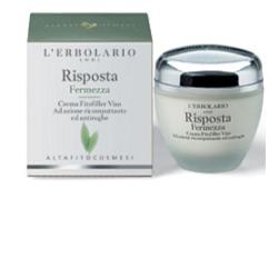 ALTAFITOCOSMESI RISPOSTA FERMEZZA CREMA FITOFILLER 50 ML - Farmaunclick.it