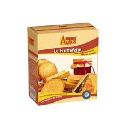 AMINO' FRUTTOFETTE APROTEICHE 290 G - Farmaunclick.it