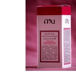 TACHI MU GOCCE 30 ML - Farmaunclick.it