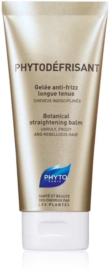 PHYTODEFRISANT BALSAMO CAPELLI CRESPI 100 ML - Farmaunclick.it