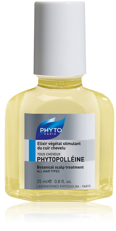 PHYTO PHYTOPOLLEINE TRATTAMENTO RIVITALIZZANTE DEL CUOIO CAPELLUTO - Farmaunclick.it