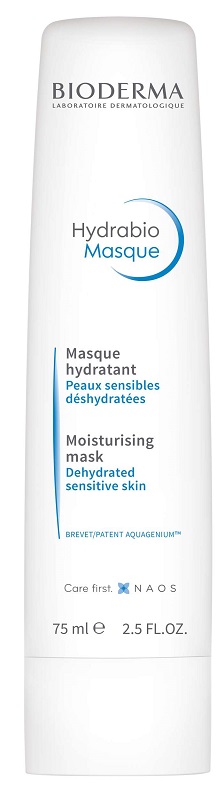 HYDRABIO MASQUE 75 ML - Farmaunclick.it