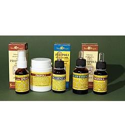 PROPOLI SENZA ALCOL GOCCE 20 ML - Farmaunclick.it