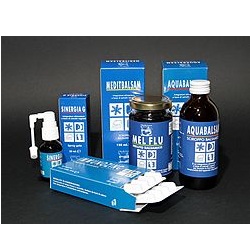 SINERGIA G SPRAY 20 ML - Farmaunclick.it