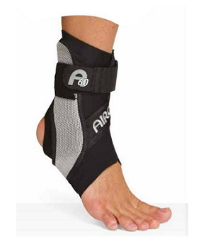 A 60 AIRCAST CAVIGLIERA PER SPORT DESTRA L - Farmaunclick.it