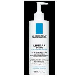 LIPIKAR BAUME 400 ML - Farmaunclick.it