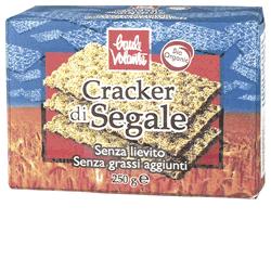 CRACKER SEGALE 250 G - Farmaunclick.it