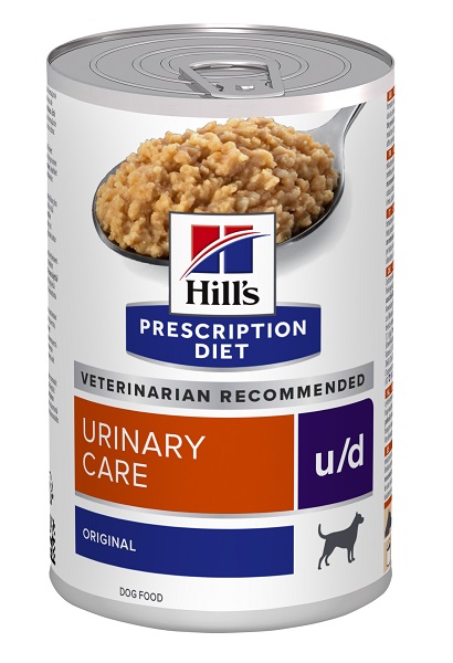 CANINE UD ORIGINAL 370G - Farmaunclick.it