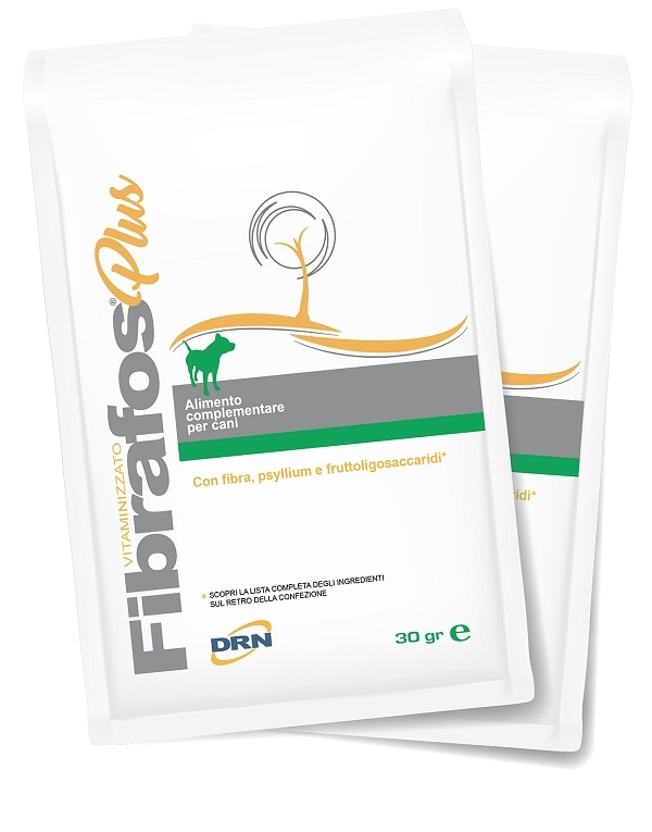 FIBRAFOS CANE 20BUSTX30G - Farmaunclick.it