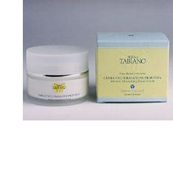 AQUA TABIANO CR IDRAT PRF 50ML - Farmaunclick.it